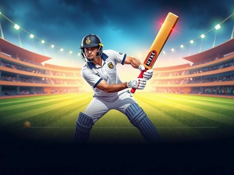 Cricket Ace Legendary Gameplay Tips